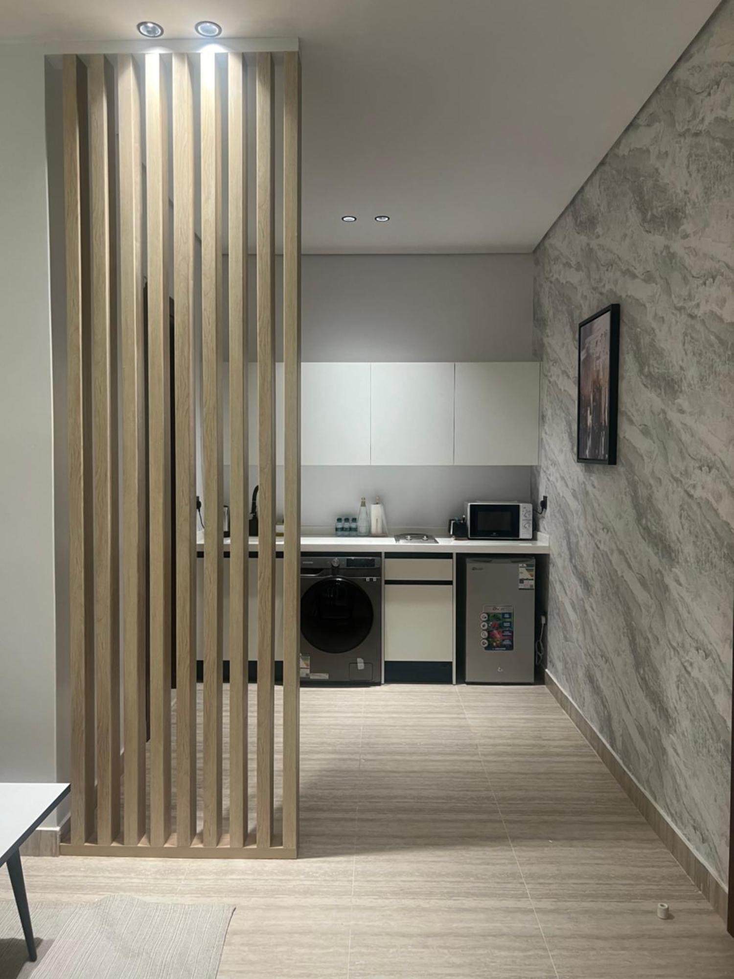 Cozy Studio_business & Leisure! Apartment Riyadh